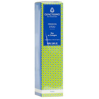 Eau De Cologne Frisson D'Eau 100ML
