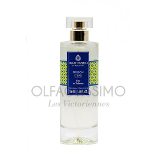 Eau De Toilette Frisson D'Eau 100ML