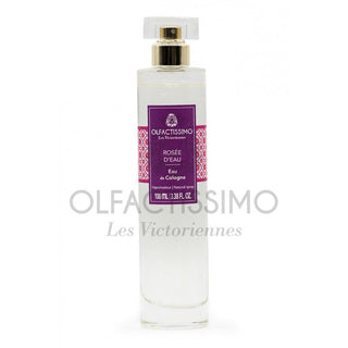 Eau De Cologne Rosee D'Eau 100ML