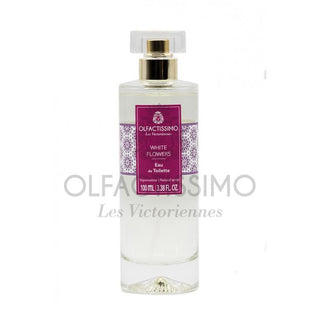 Eau De Toilette White Flowers 100ML