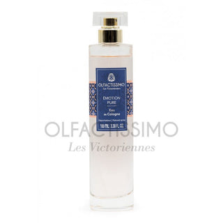 Eau De Cologne Emotion Pure 100ML