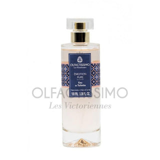 Eau De Toilette Emotion Pure 100ML