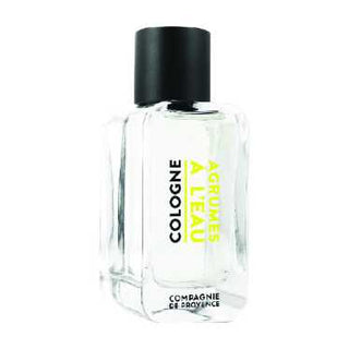 Eau De Cologne Argume 100ML