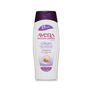 Avena 14206 Collagen Lotion 500ML