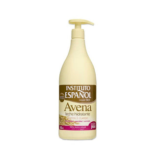 Avena 14604 Moisturizing Milk 950ML