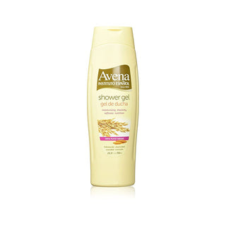 Avena 14306 Shower Gel 750ML