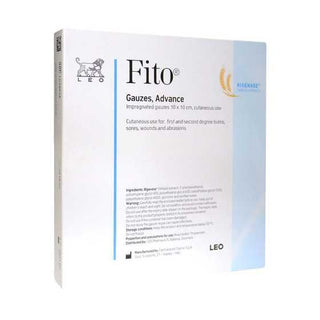 Fito Gauze 10Cmx10Cm