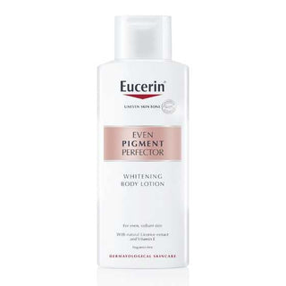 Eucerin Even Pigment Perfector Whitenng Lot 250ML
