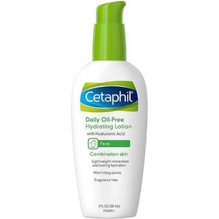 Cetaphil Daily Hydrating Lotion 88ML