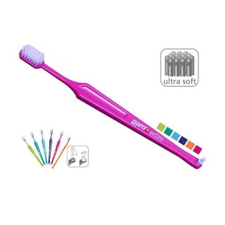 Paro 714 Exs39 Ultra Soft Extra Sensitive 5 Rows