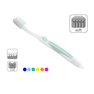 Paro 748 Ortho Brush Child