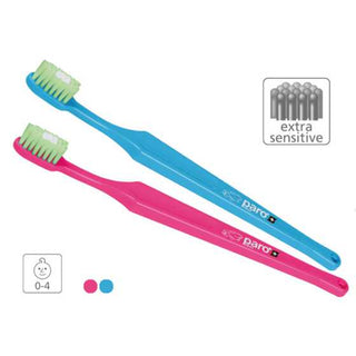 Paro 749 Baby Extra Sensitive Pink And L.Blue