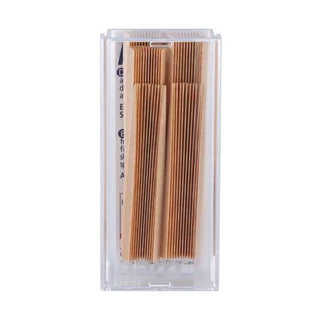 Paro 1751 Micro Stcks Woodn Tthpcks Ultr Thin 96