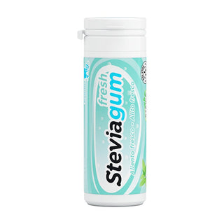 Ginjer Steviagum Spear Fresh 30G