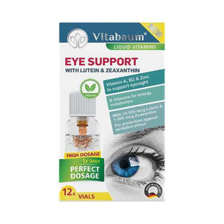 Vitabaum Eye Support 120ML