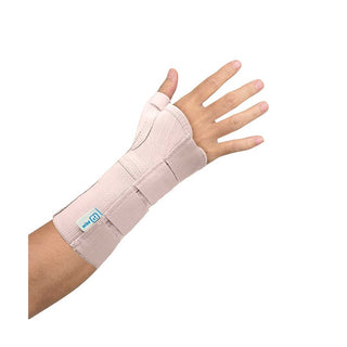 Prim C800(Ll) Wrist Support W/Thumb