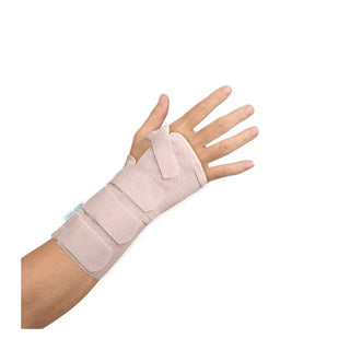 Prim C500(Ll) Short Wrist Support