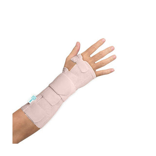 Prim C600(Ml) Long Wrist Support