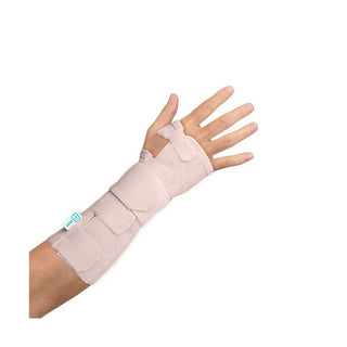 Prim C600(Xlr) Long Wrist Support