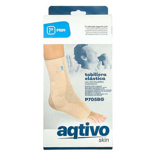 Prim P705Bg(M) Aqtivo Skin Ankle Brace W/Insert