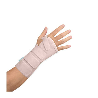 Prim C500(Ml) Short Wrist Support