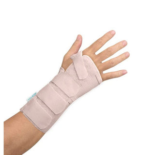 Prim C500(Sl) Short Wrist Support