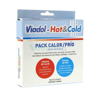 Prim 10210101 Viadol Hot&Cold Pack