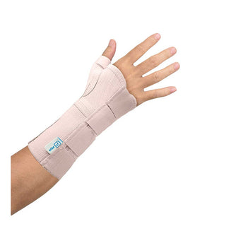Prim C800(Sr) Wrist Support W/Thumb