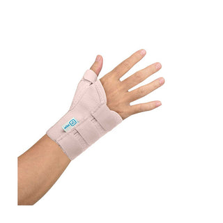 Prim C700(Lr) Wrist Support W/Thumb