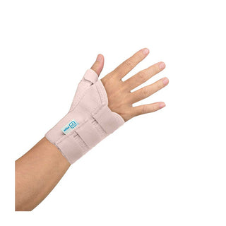Prim C700(Ml) Wrist Support W/Thumb