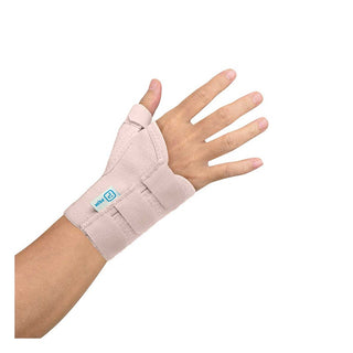 Prim C700(Sl) Wrist Support W/Thumb