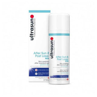 Ultrasun After Sun & Post Laser 75ML