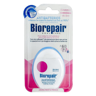 Biorepair Floss Expanding 30M