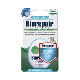 Biorepair Floss Flat 30M