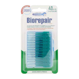 Biorepair Rubberbrush Regular 40'S