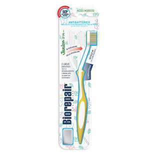 Biorepair Junior Toothbrush 7-14 Years