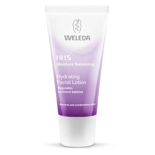 Weleda Iris Hydrating Facial Lotion 30ML