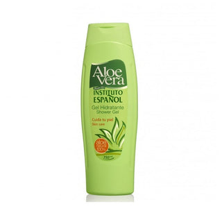 Avena Aloe Vera Shower Gel 750ML