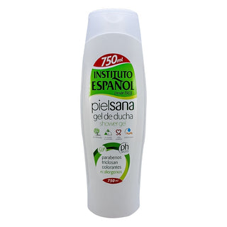 Avena Piel Sana Shower Gel 750ML