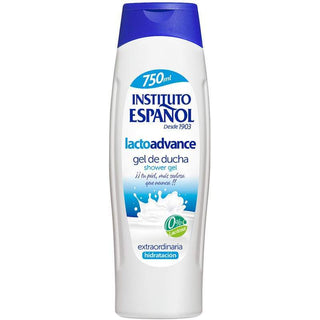 Avena Lactoadvance Shower Gel 750ML