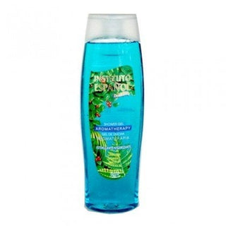 Avena Aromatherapy Shower Gel 750ML