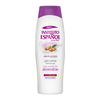 Avena Almonds Shower Gel 750ML