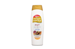 Avena Argan Shower Gel 750ML