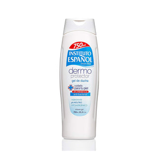 Avena Dermo Protector Shower Gel 750ML