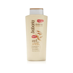 Avena Glycerine Shower Gel 750ML