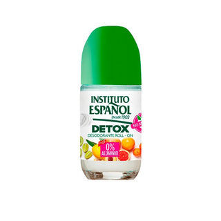 Avena Detox Deodorant Roll On 75ML