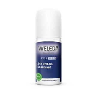 Weleda Men 24H Roll-On Deodorant 50ML
