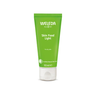 Weleda Skin Food Light Cream 30ML