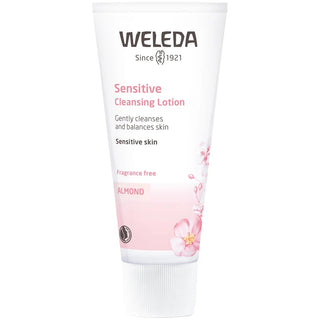 Weleda Almond Soothing Cleansing Lotion 75ML