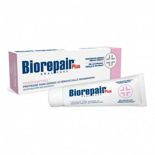 Biorepair Plus Parodontgel Tp 75ML